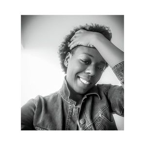 Meet your Posher, Cathy-ann